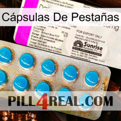 Cápsulas De Pestañas new07